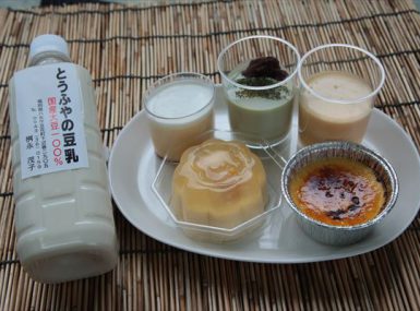 ますや 豆腐こんにゃく