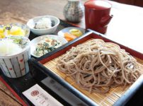 そば処　な佳しま