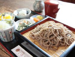 そば処　な佳しま