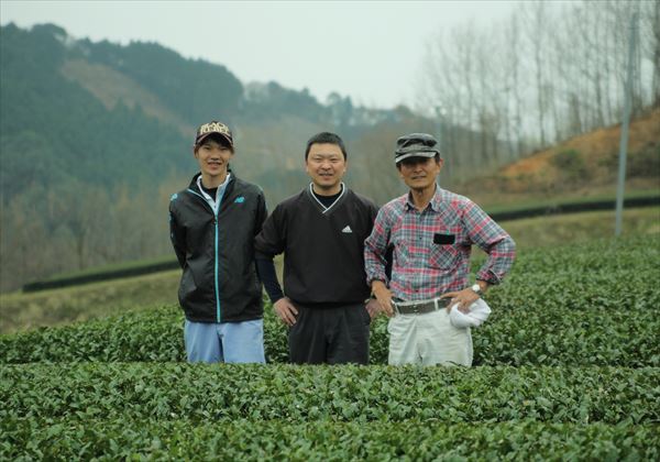 （有）角田製茶