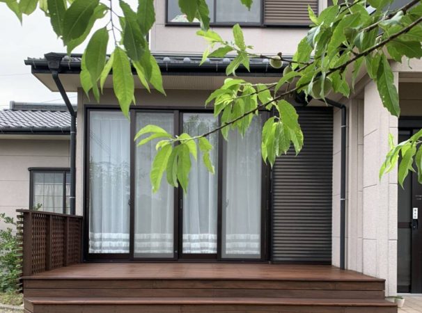 (株)徳永製材所