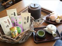 原口商店（原口製茶）