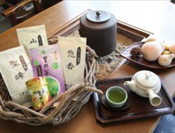 原口商店（原口製茶）