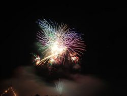 八女上陽　祇園祭