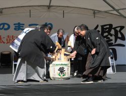 星のまつり　１日目