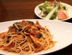 【夢みたカンパニー】居酒屋とイタリアンの二つの顔を持つレストラン《八女市黒木町・レストランべーる》