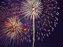 八女市黒木町納涼花火大会2019 お知らせ