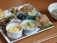 ハートブレイクカフェ