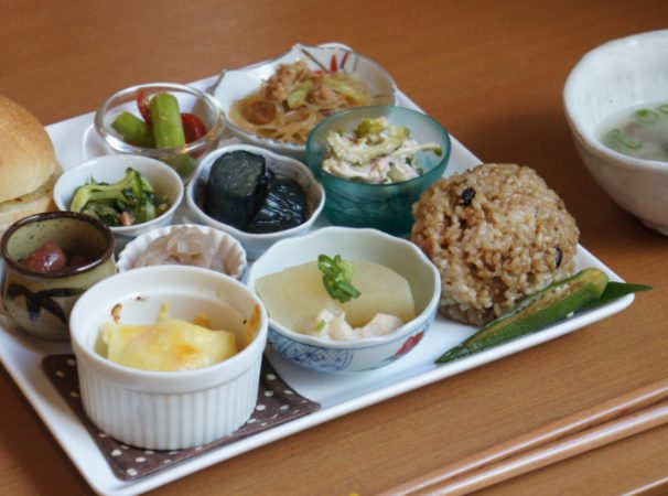 ハートブレイクカフェ