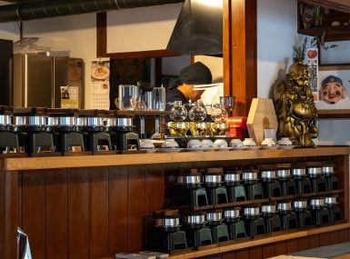 お食事処あさつゆ