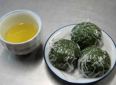 矢部村特産物販売組合　出逢