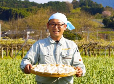 （株）松尾農園グループ